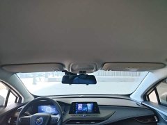 Buick Weilan 6 430km Travel Edition - ფოტო 18