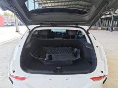 Buick Weilan 6 430km Travel Edition - ფოტო 19