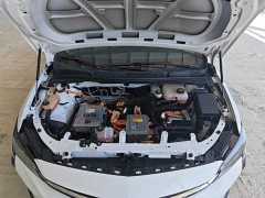 Buick Weilan 6 430km Travel Edition - ფოტო 20