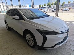 Buick Weilan 6 430km Travel Edition - ფოტო 4