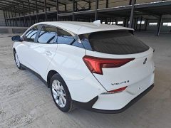 Buick Weilan 6 430km Travel Edition - ფოტო 5