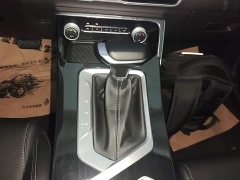 Geely Bingyue 1.5L CVT Ultra MAX - ფოტო 10