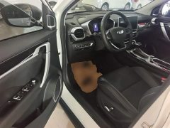 Geely Bingyue 1.5L CVT Ultra MAX - ფოტო 12