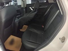 Geely Bingyue 1.5L CVT Ultra MAX - ფოტო 13