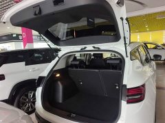 Geely Bingyue 1.5L CVT Ultra MAX - ფოტო 15