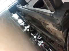 Geely Bingyue 1.5L CVT Ultra MAX - ფოტო 19