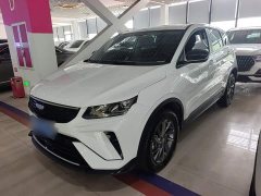Geely Bingyue 1.5L CVT Ultra MAX - ფოტო 2