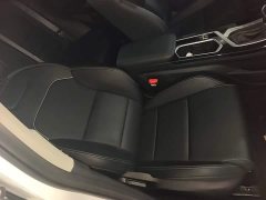 Geely Bingyue 1.5L CVT Ultra MAX - ფოტო 20
