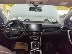 Geely Bingyue 1.5L CVT Ultra MAX - ფოტო 6
