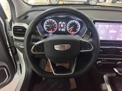 Geely Bingyue 1.5L CVT Ultra MAX - ფოტო 7