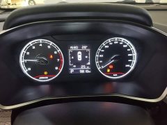 Geely Bingyue 1.5L CVT Ultra MAX - ფოტო 8