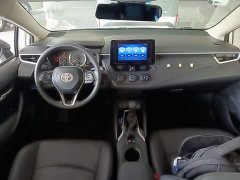Toyota Corolla TNGA 1.5L CVT Pioneer Edition - ფოტო 10