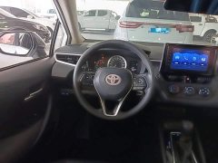 Toyota Corolla TNGA 1.5L CVT Pioneer Edition - ფოტო 11