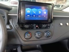 Toyota Corolla TNGA 1.5L CVT Pioneer Edition - ფოტო 13