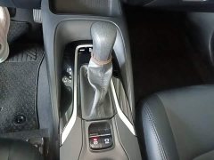 Toyota Corolla TNGA 1.5L CVT Pioneer Edition - ფოტო 14