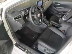 Toyota Corolla TNGA 1.5L CVT Pioneer Edition - ფოტო 15