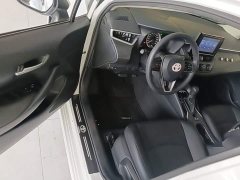 Toyota Corolla TNGA 1.5L CVT Pioneer Edition - ფოტო 16