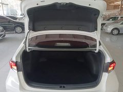Toyota Corolla TNGA 1.5L CVT Pioneer Edition - ფოტო 19
