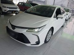 Toyota Corolla TNGA 1.5L CVT Pioneer Edition - ფოტო 2