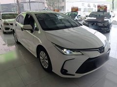 Toyota Corolla TNGA 1.5L CVT Pioneer Edition - ფოტო 4