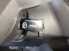 Toyota Corolla TNGA 1.5L CVT Pioneer Edition - ფოტო 9