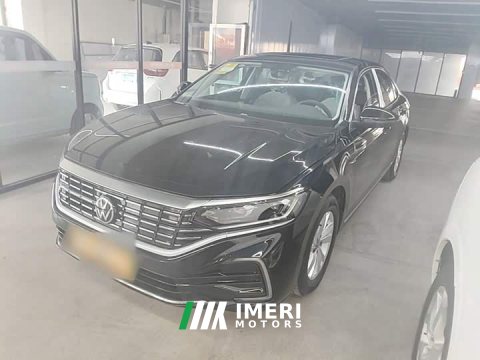 2026 Volkswagen Passat Plug-in Hybrid 2025 430PHEV Hybrid Business Edition - ავტომობილი ჩინეთიდან