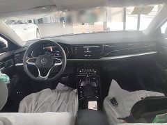 Volkswagen Passat Plug-in Hybrid 2025 430PHEV Hybrid Business Edition - ფოტო 10