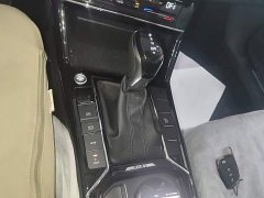 Volkswagen Passat Plug-in Hybrid 2025 430PHEV Hybrid Business Edition - ფოტო 14