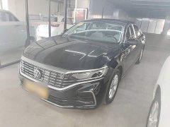 Volkswagen Passat Plug-in Hybrid 2025 430PHEV Hybrid Business Edition - ფოტო 2