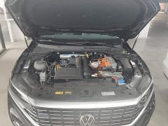 Volkswagen Passat Plug-in Hybrid 2025 430PHEV Hybrid Business Edition - ფოტო 20