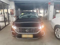 Volkswagen Passat Plug-in Hybrid 2025 430PHEV Hybrid Business Edition - ფოტო 3