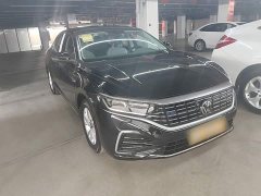 Volkswagen Passat Plug-in Hybrid 2025 430PHEV Hybrid Business Edition - ფოტო 4