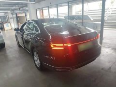 Volkswagen Passat Plug-in Hybrid 2025 430PHEV Hybrid Business Edition - ფოტო 5