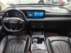 Ford Edge PLUS EcoBoost 245 FWD Premium 7-Seater - ფოტო 10