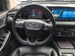 Ford Edge PLUS EcoBoost 245 FWD Premium 7-Seater - ფოტო 11