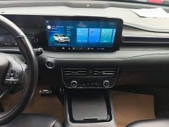Ford Edge PLUS EcoBoost 245 FWD Premium 7-Seater - ფოტო 13