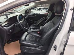 Ford Edge PLUS EcoBoost 245 FWD Premium 7-Seater - ფოტო 15
