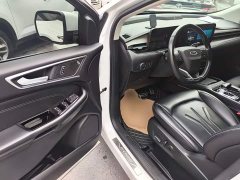 Ford Edge PLUS EcoBoost 245 FWD Premium 7-Seater - ფოტო 16