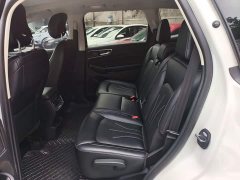 Ford Edge PLUS EcoBoost 245 FWD Premium 7-Seater - ფოტო 17