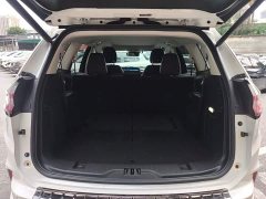 Ford Edge PLUS EcoBoost 245 FWD Premium 7-Seater - ფოტო 19