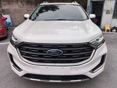 Ford Edge PLUS EcoBoost 245 FWD Premium 7-Seater - ფოტო 3
