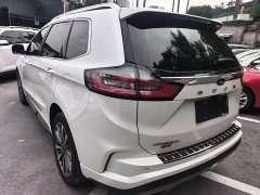 Ford Edge PLUS EcoBoost 245 FWD Premium 7-Seater - ფოტო 5
