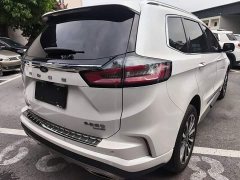 Ford Edge PLUS EcoBoost 245 FWD Premium 7-Seater - ფოტო 7