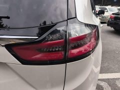 Ford Edge PLUS EcoBoost 245 FWD Premium 7-Seater - ფოტო 8