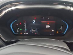 Ford Focus 2021 Hatchback EcoBoost 180 Automatic Trend - ფოტო 12