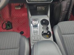 Ford Focus 2021 Hatchback EcoBoost 180 Automatic Trend - ფოტო 14