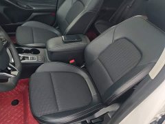 Ford Focus 2021 Hatchback EcoBoost 180 Automatic Trend - ფოტო 15