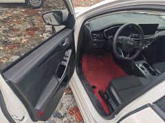 Ford Focus 2021 Hatchback EcoBoost 180 Automatic Trend - ფოტო 16