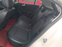 Ford Focus 2021 Hatchback EcoBoost 180 Automatic Trend - ფოტო 17