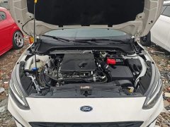 Ford Focus 2021 Hatchback EcoBoost 180 Automatic Trend - ფოტო 20